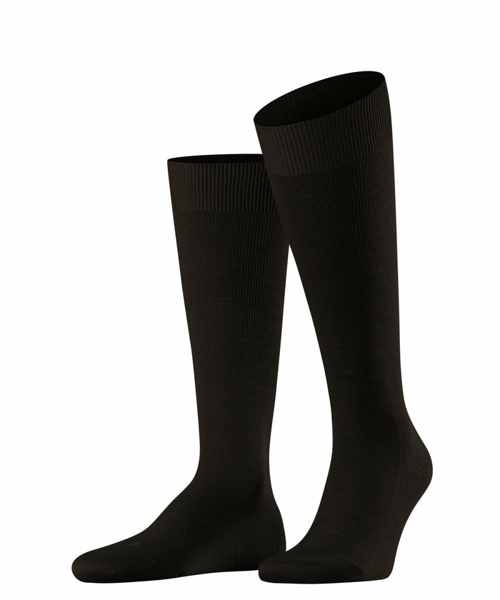 Falke Herren Kniestrümpfe Energizing Cotton