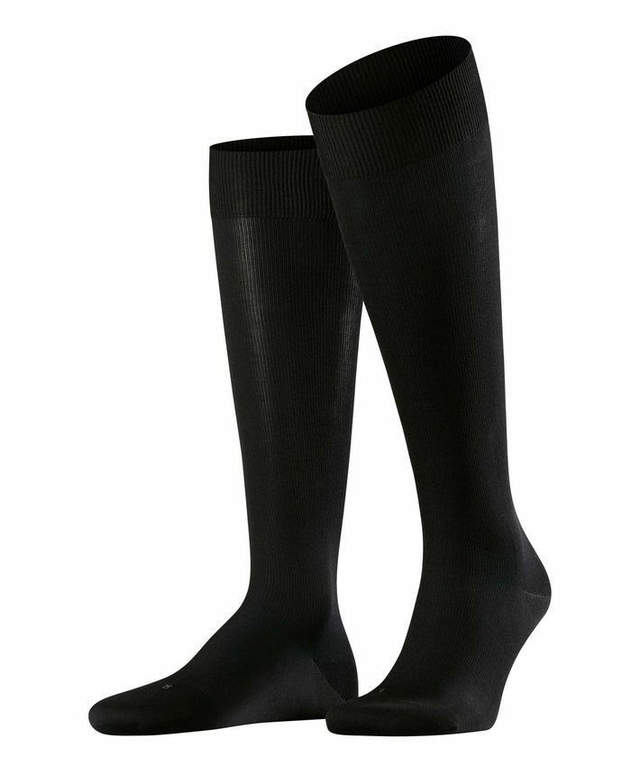 Falke Herren Kniestrümpfe Energizing Cotton