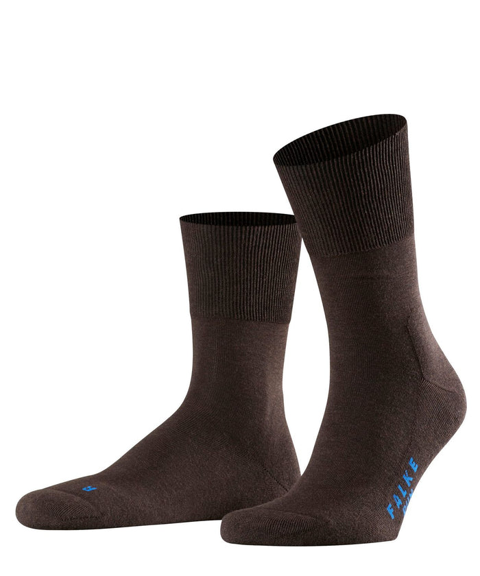 Falke Unisex Socken Run
