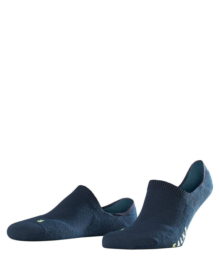 Falke Sport Spirit Unisex Footies Cool Kick