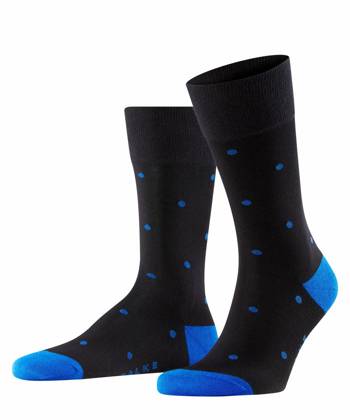 Falke Herren Socken Dot
