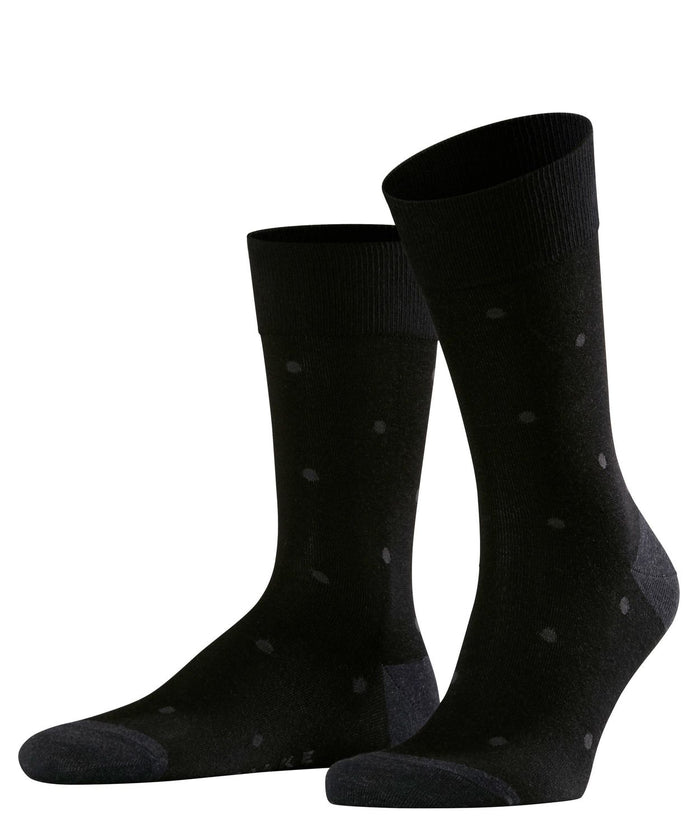 Falke Herren Socken Dot