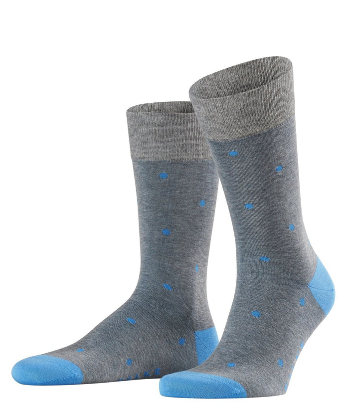 Falke Herren Socken Dot