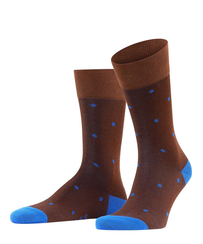 Falke Herren Socken Dot