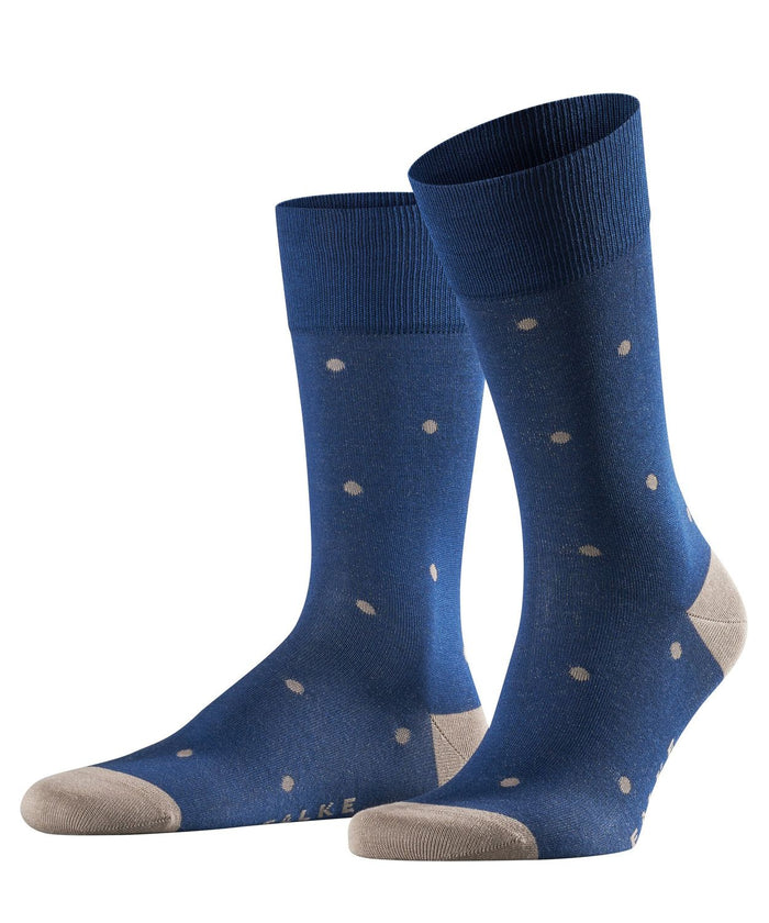 Falke Herren Socken Dot