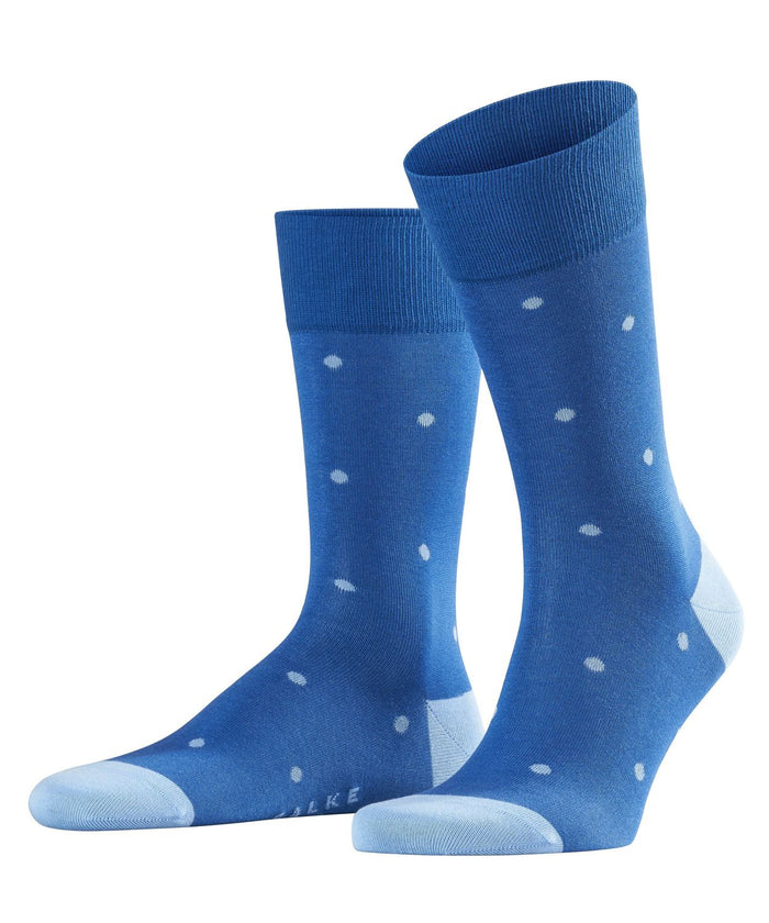 Falke Herren Socken Dot