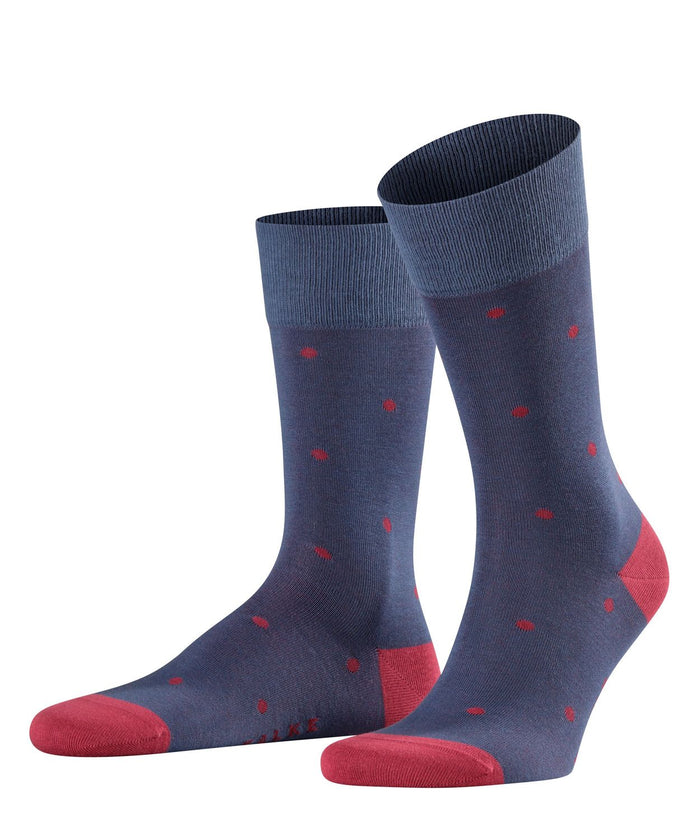 Falke Herren Socken Dot