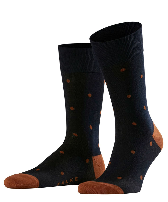 Falke Herren Socken Dot
