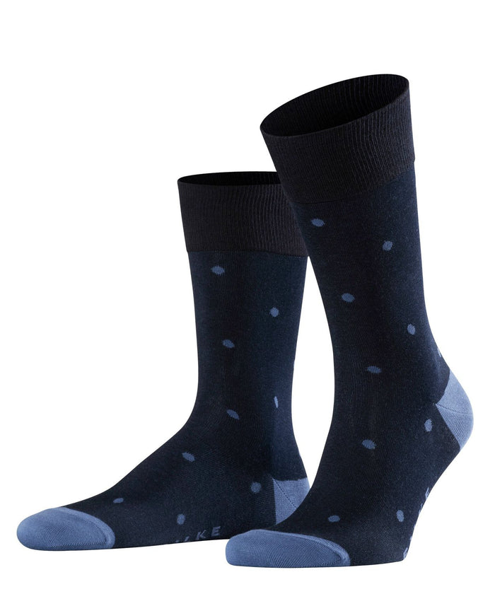 Falke Herren Socken Dot