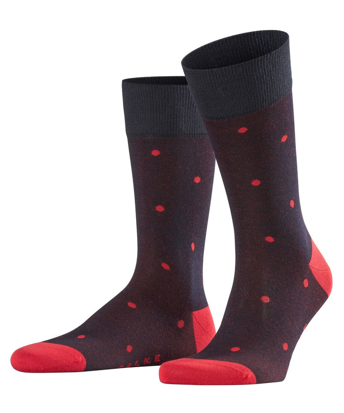 Falke Herren Socken Dot
