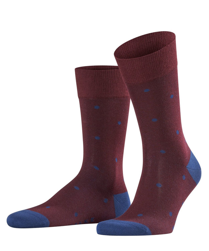 Falke Herren Socken Dot