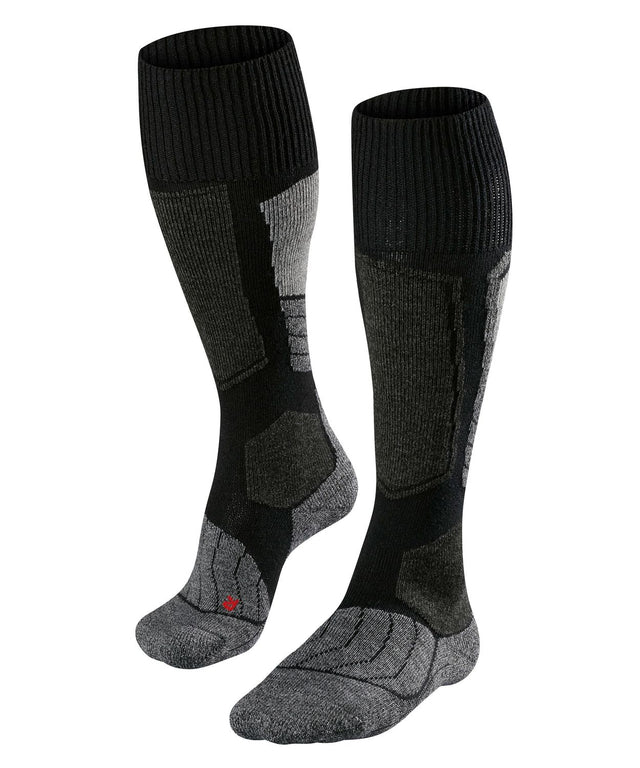 Falke Herren Kniestrümpfe SK1 Ski