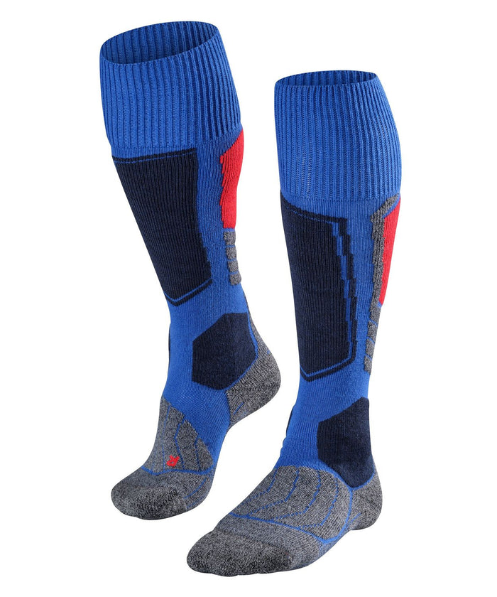 Falke Herren Kniestrümpfe SK1 Ski