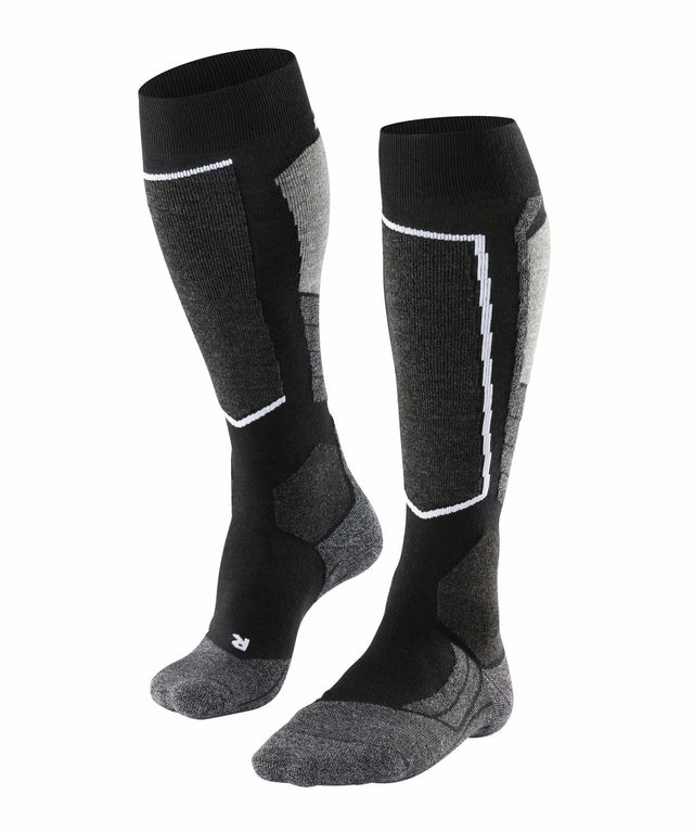 Falke Herren Kniestrümpfe SK2 Ski
