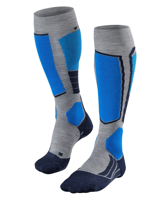 Falke Herren Kniestrümpfe SK2 Ski