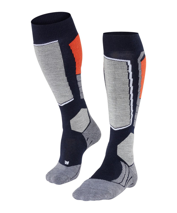 Falke Herren Kniestrümpfe SK2 Ski