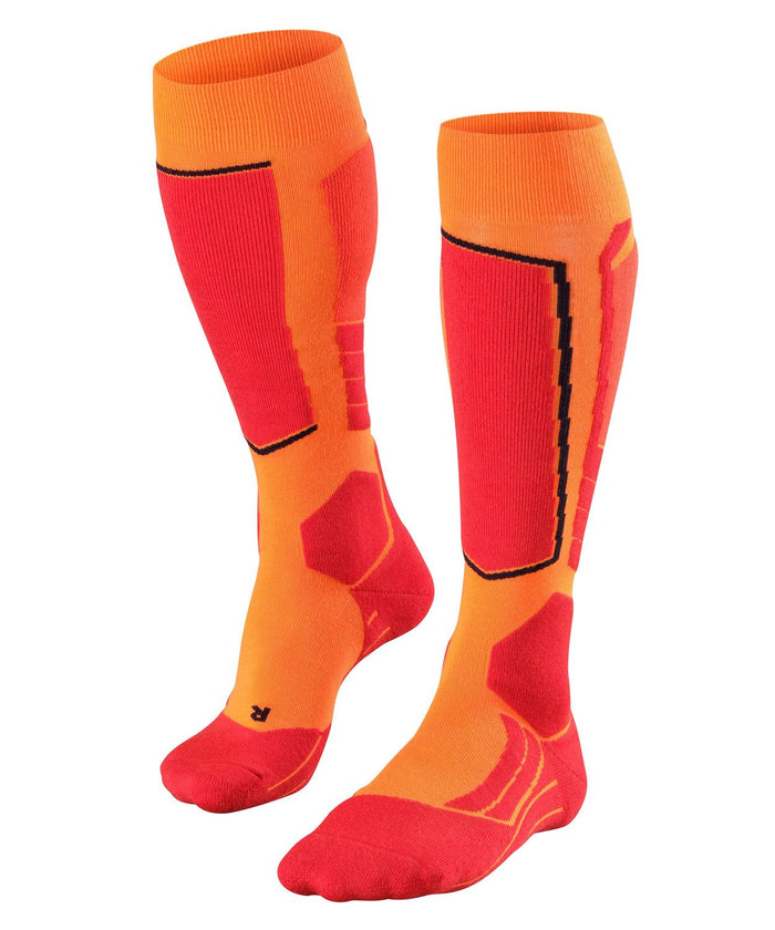 Falke Herren Kniestrümpfe SK2 Ski