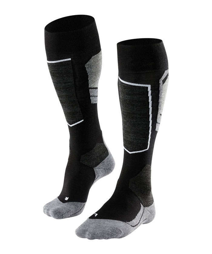 Falke Herren Kniestrümpfe SK4 Ski