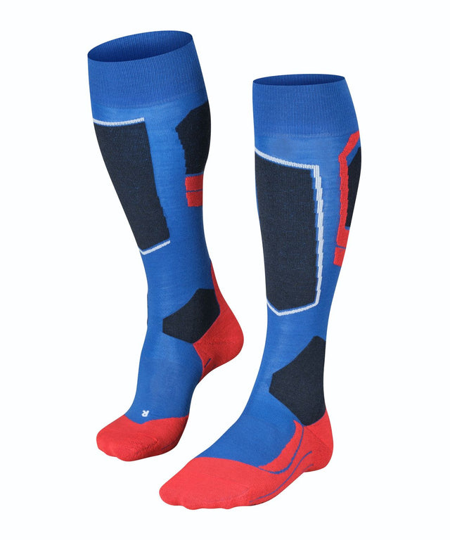 Falke Herren Kniestrümpfe SK4 Ski