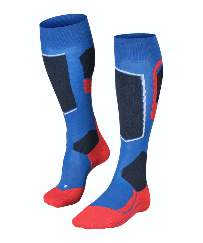 Falke Herren Kniestrümpfe SK4 Ski