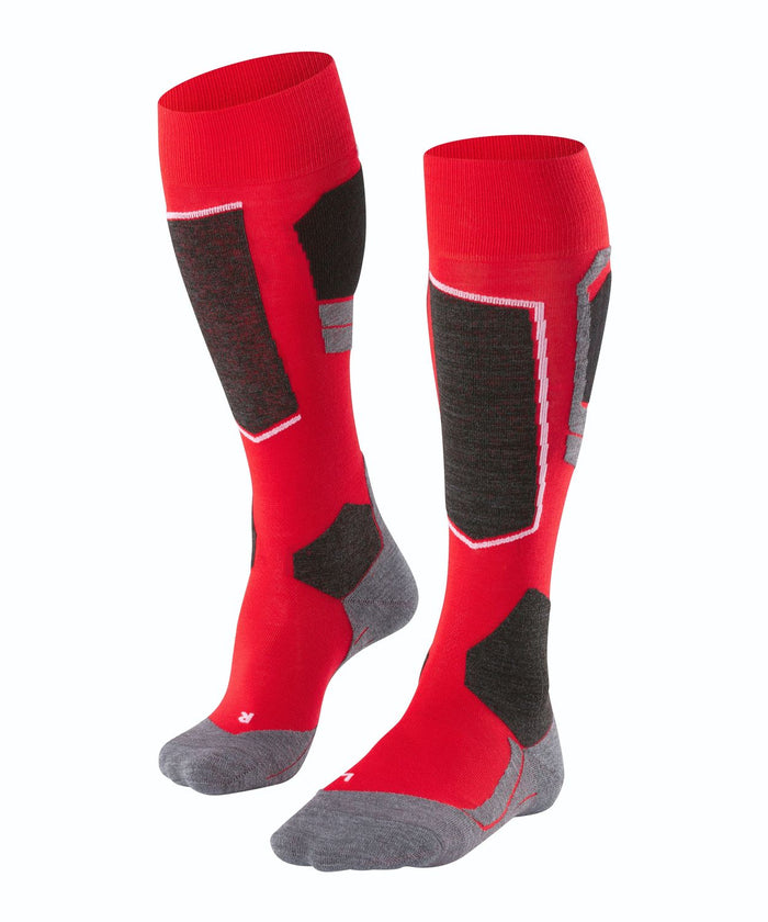 Falke Herren Kniestrümpfe SK4 Ski