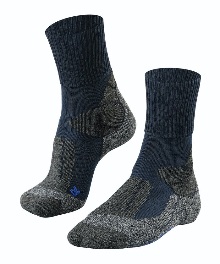 Falke Herren Trekking Socken TK1 Cool