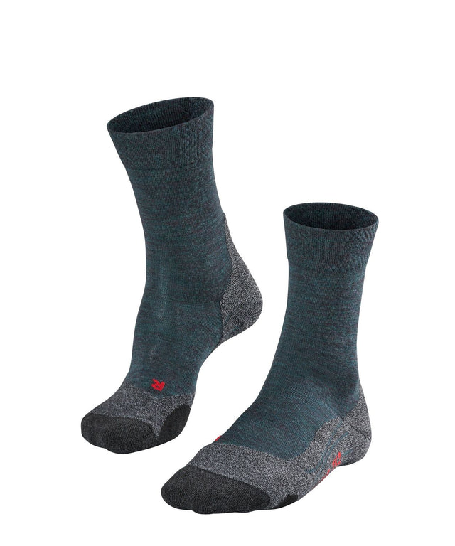 Falke Herren Trekking Socken TK2 Melange