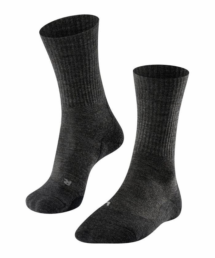 Falke Herren Trekking Socken TK2 Wool