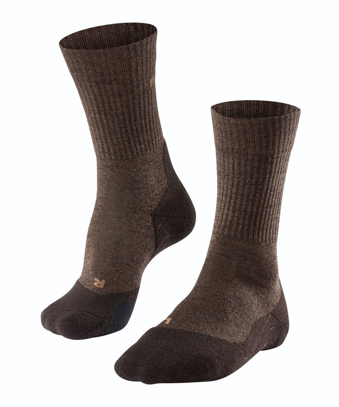 Falke Herren Trekking Socken TK2 Wool