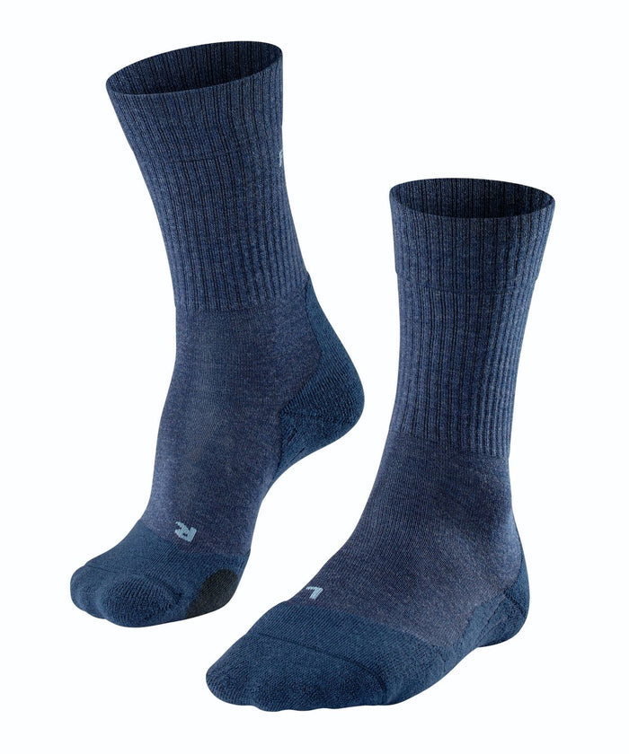 Falke Herren Trekking Socken TK2 Wool