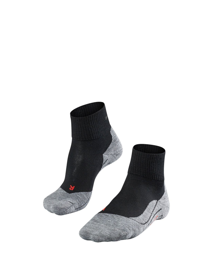 Falke Herren Trekking Quarter Socken TK5 Short