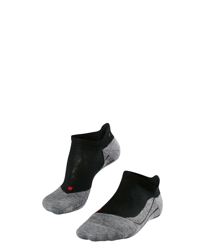 Falke Herren Sneaker Socken TK5 Trekking Invisible