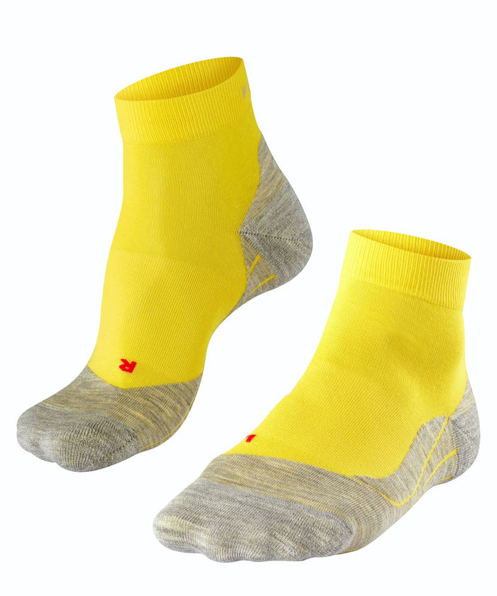 Falke Herren Quarter Sport Socken RU4