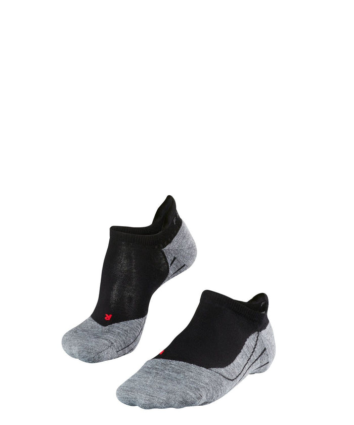 Falke Herren Sneaker Sport Socken RU4 Invisible