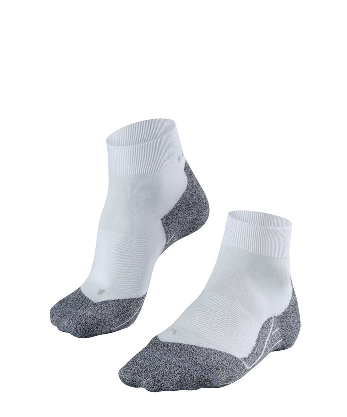 Falke Herren Sneaker Sport Socken RU4 Light Short