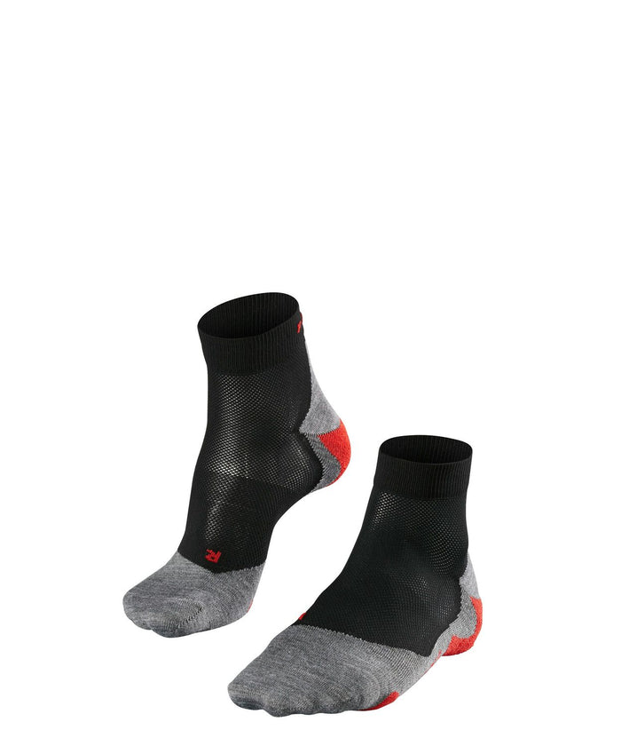 Falke Herren Sneaker Sport Socken RU5 Lightwight Short