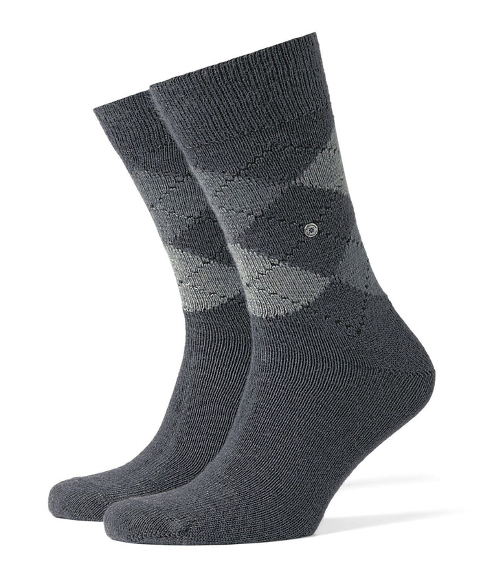 Burlington Herren Socken Preston