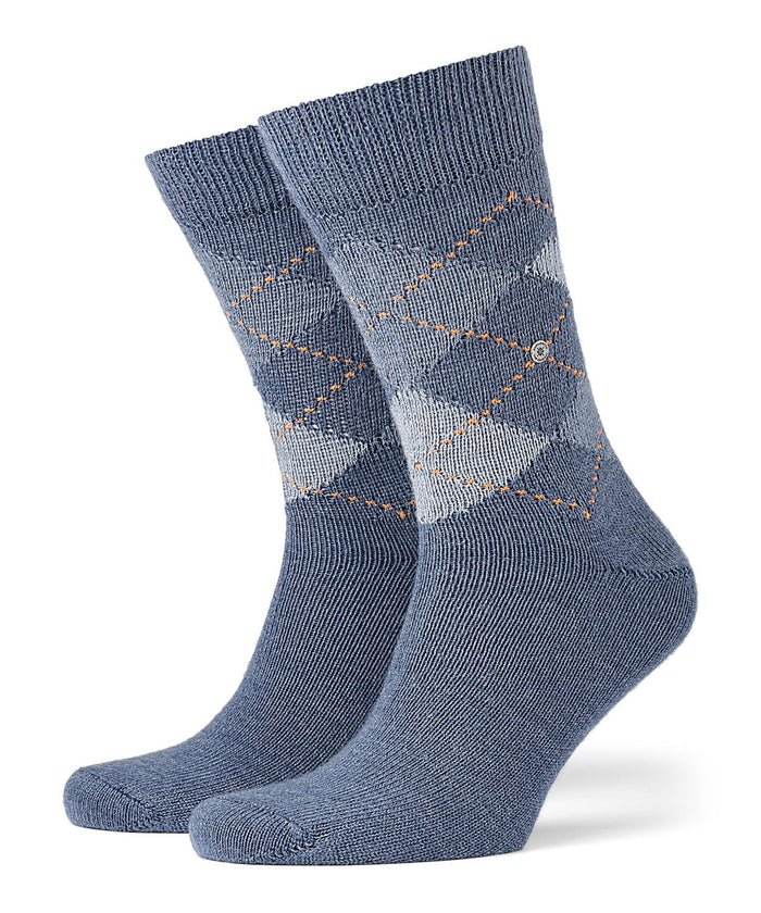 Burlington Herren Socken Preston