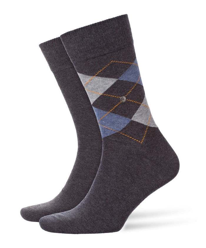 Burlington Herren Socken Everyday Mix 2er Pack