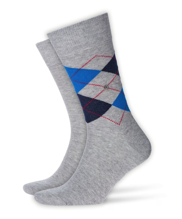 Burlington Herren Socken Everyday Mix 2er Pack