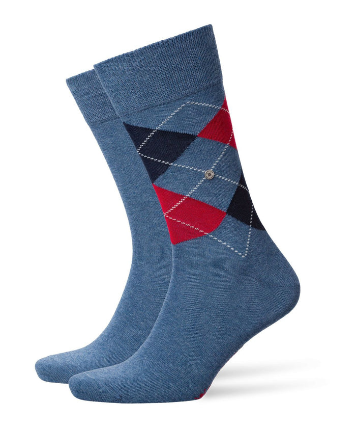 Burlington Herren Socken Everyday Mix 2er Pack