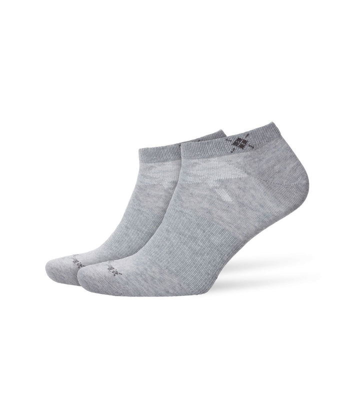 Burlington Herren Sneaker Socken Everyday 2er Pack