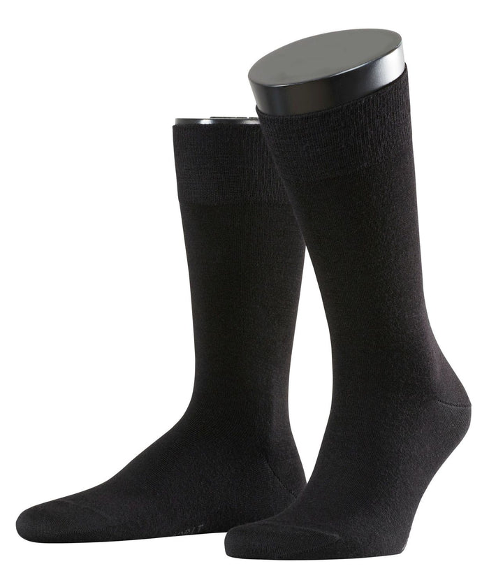 Esprit Herren Socken Basic Wool 2er Pack