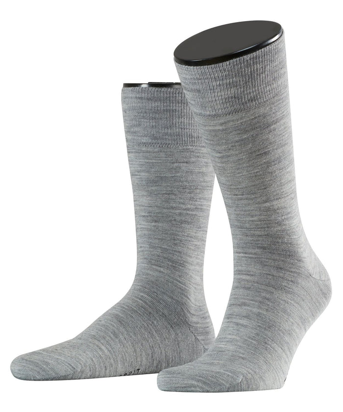 Esprit Herren Socken Basic Wool 2er Pack