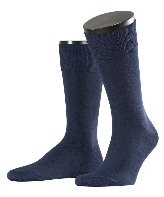 Esprit Herren Socken Basic Wool 2er Pack