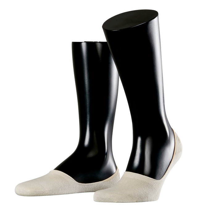 Esprit Herren Footies Basic Uni 2er Pack