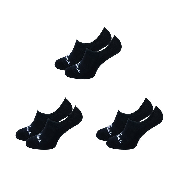 O'Neill Unisex Footie 3er Pack