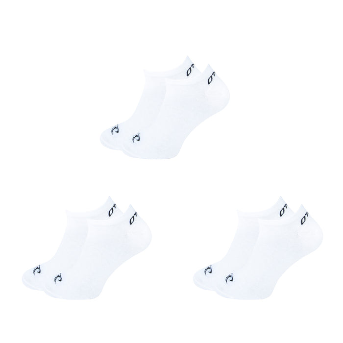 O'Neill Unisex Sneaker Socken 3er Pack