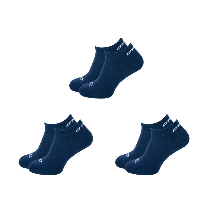 O'Neill Unisex Sneaker Socken 3er Pack