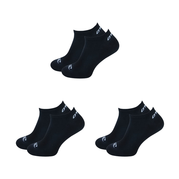 O'Neill Unisex Sneaker Socken 3er Pack